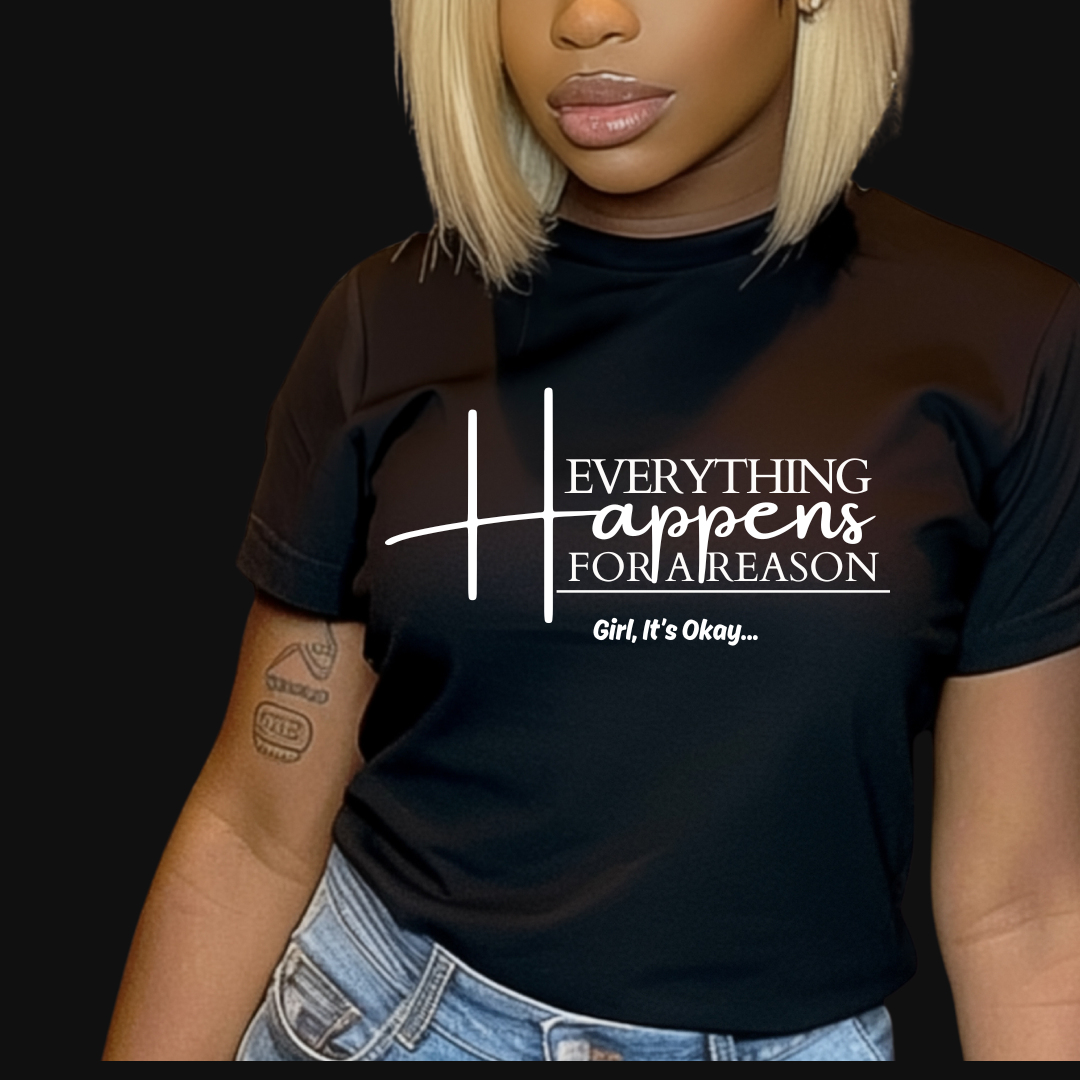 Happens Tee