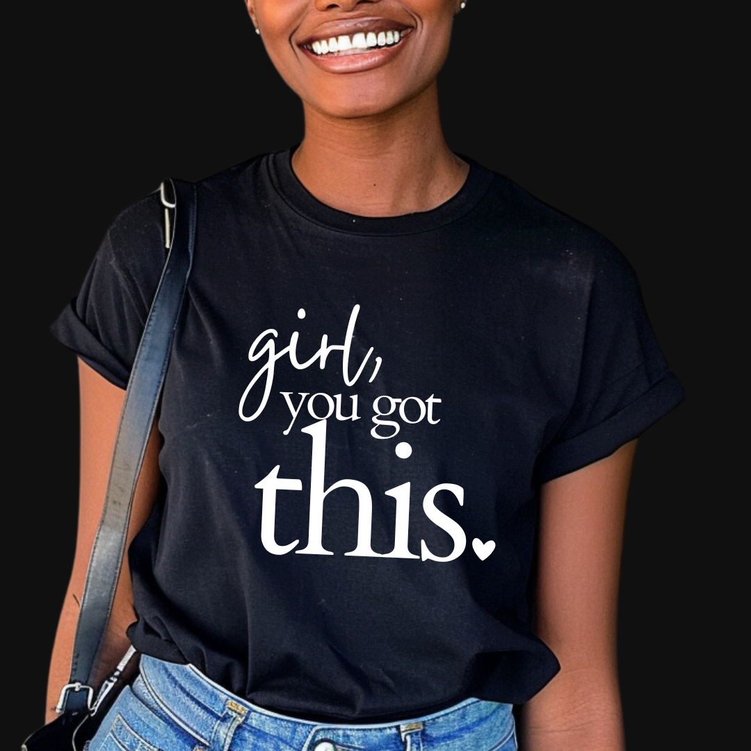 Got This Tee