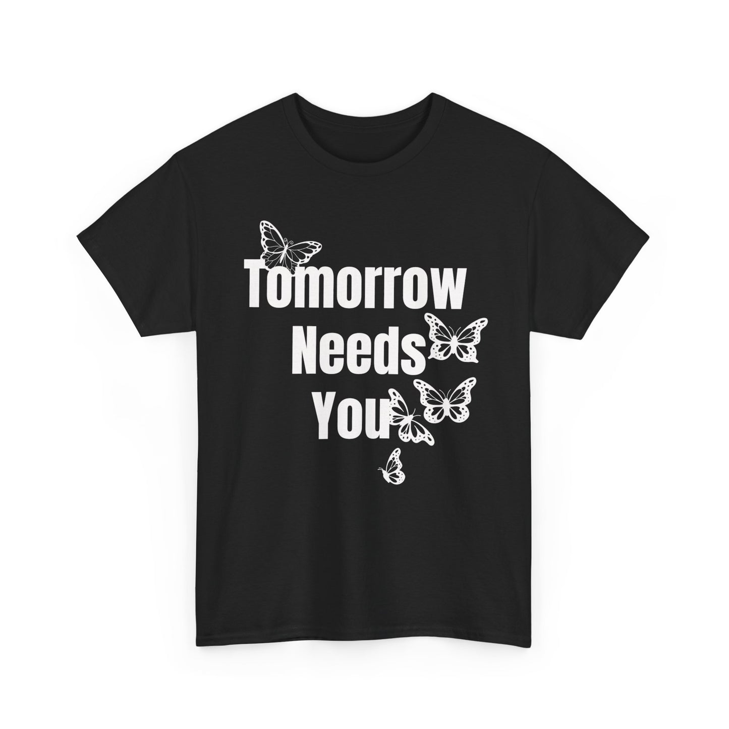 Tomorrow Tee