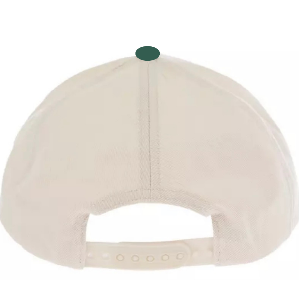 Signature Patchwork Hat