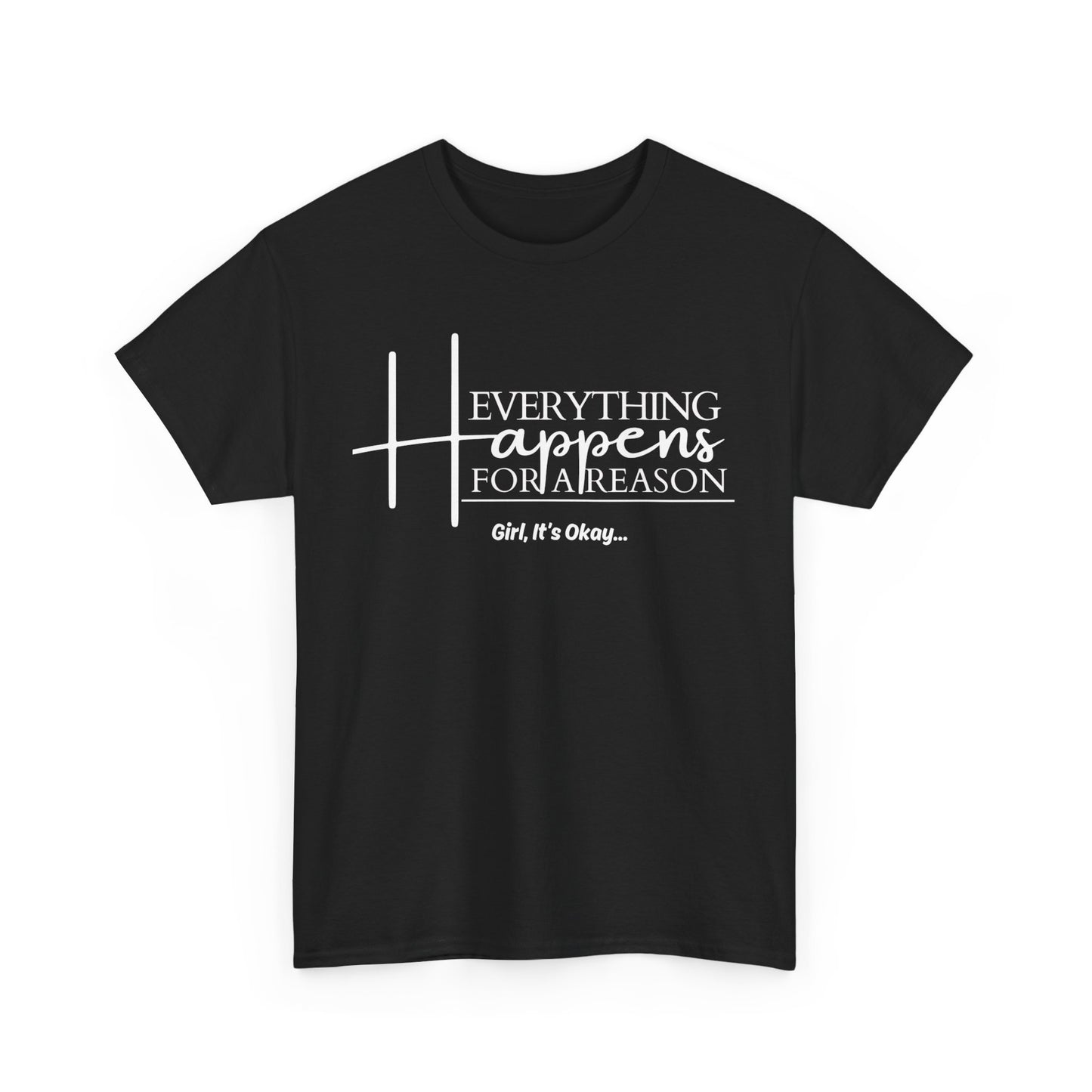 Happens Tee