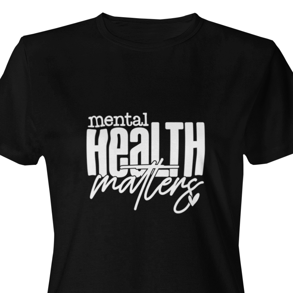 Matters Tee