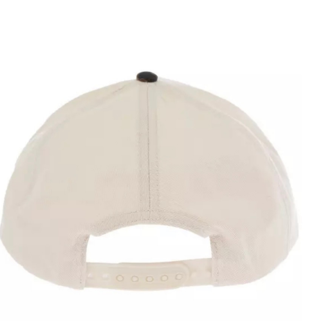Logo hat