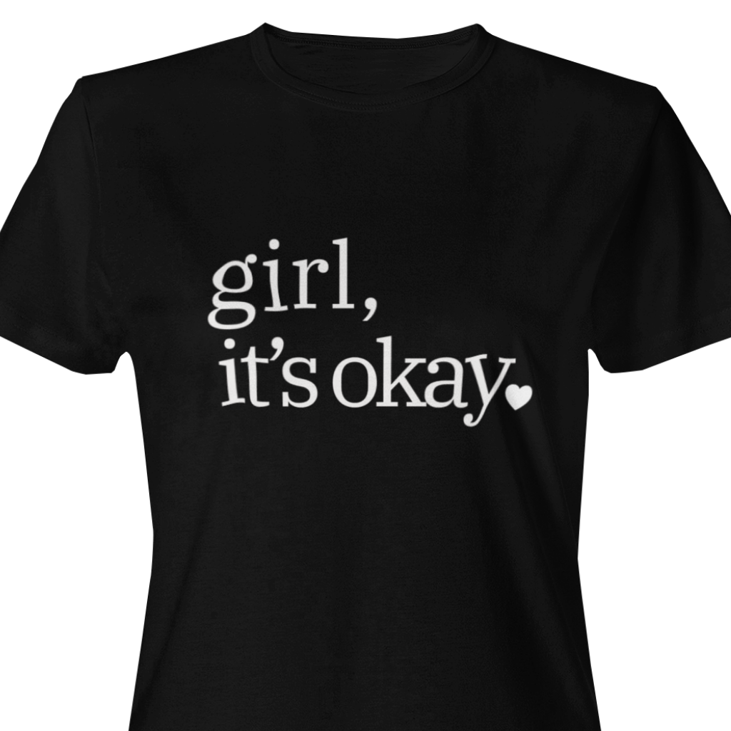 Signature Tee