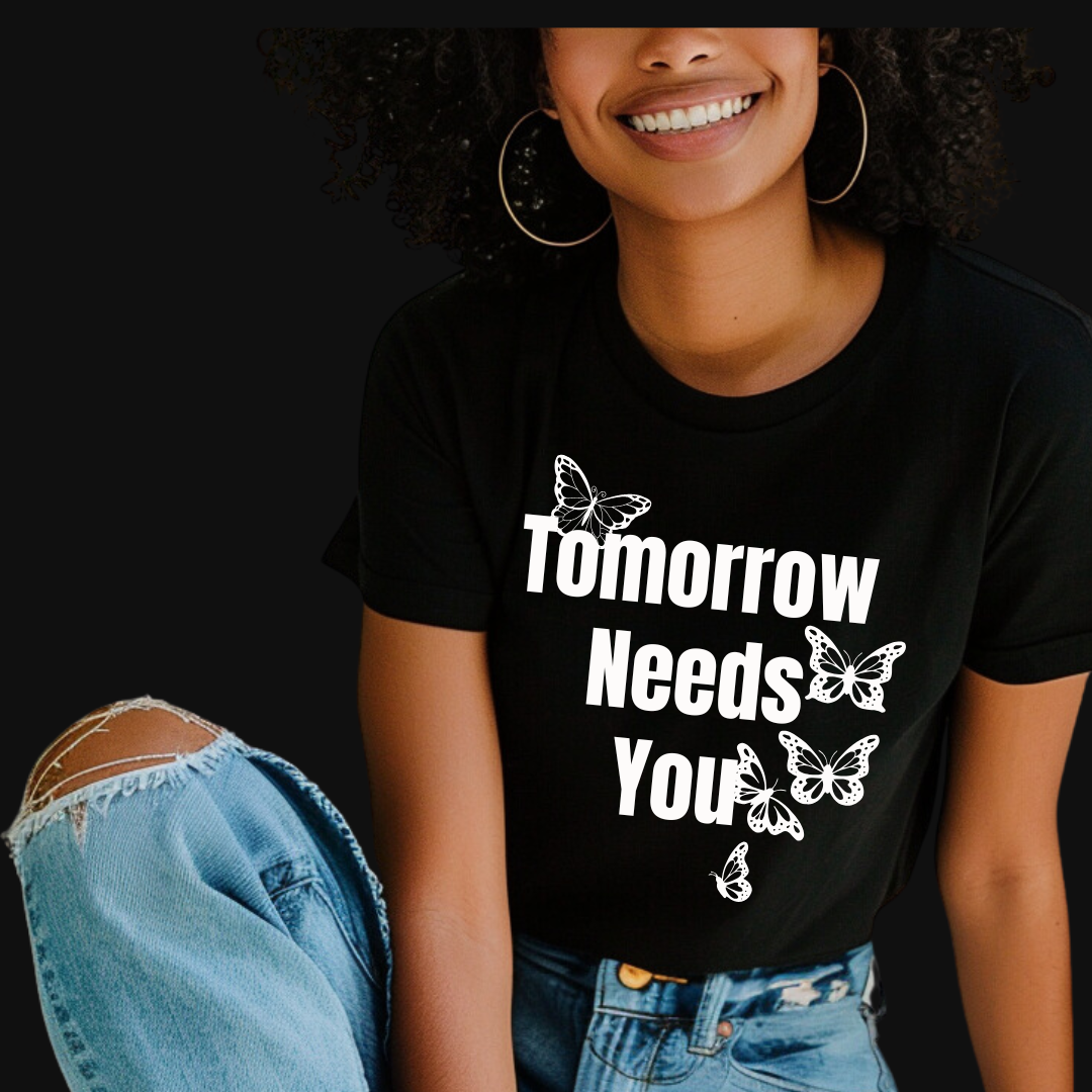 Tomorrow Tee