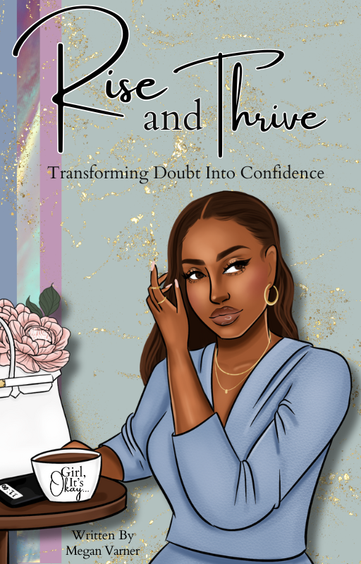 Rise and Thrive Ebook