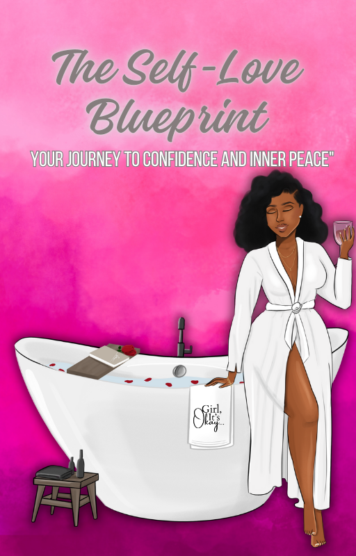 The Self-Care Blueprint Ebook