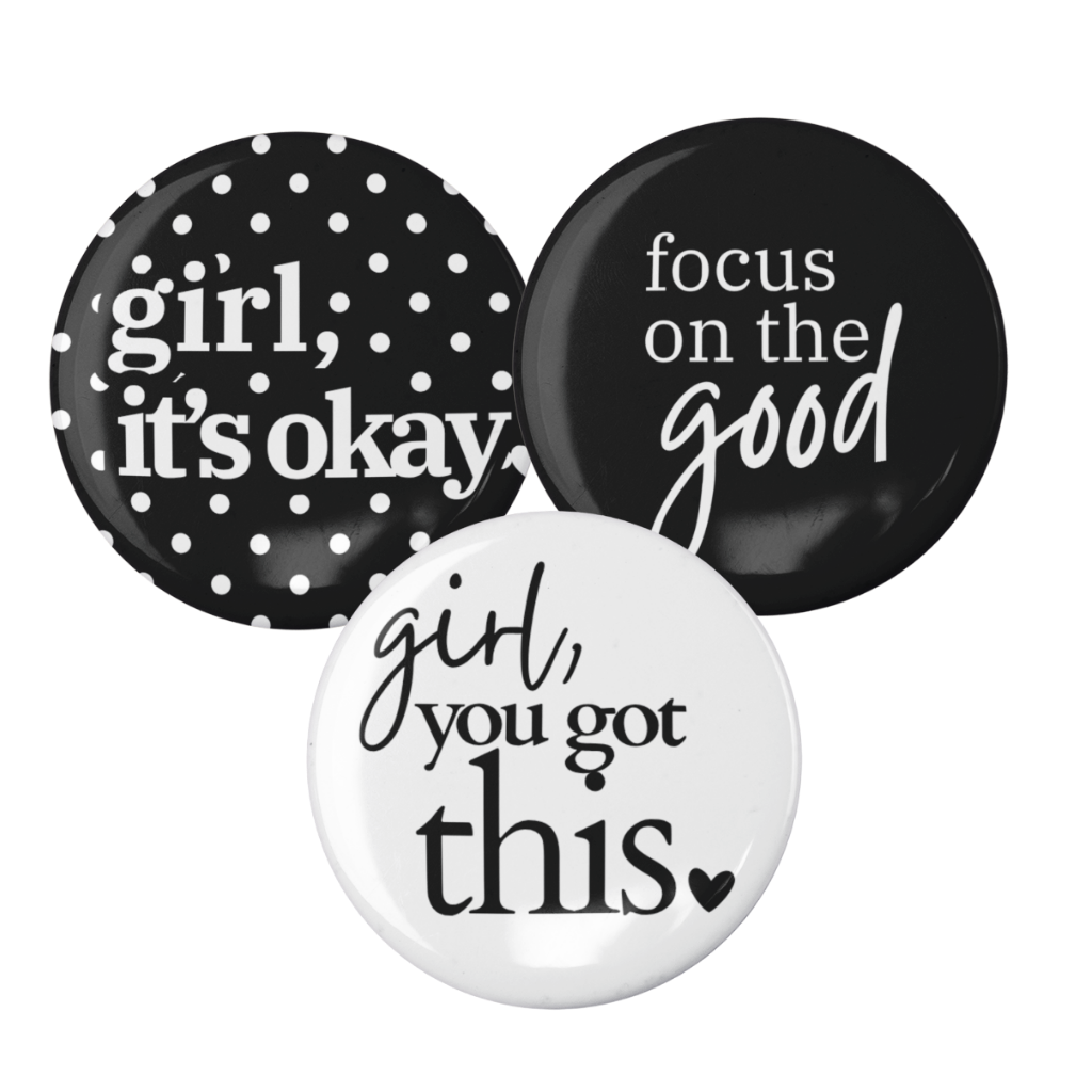 Buttons