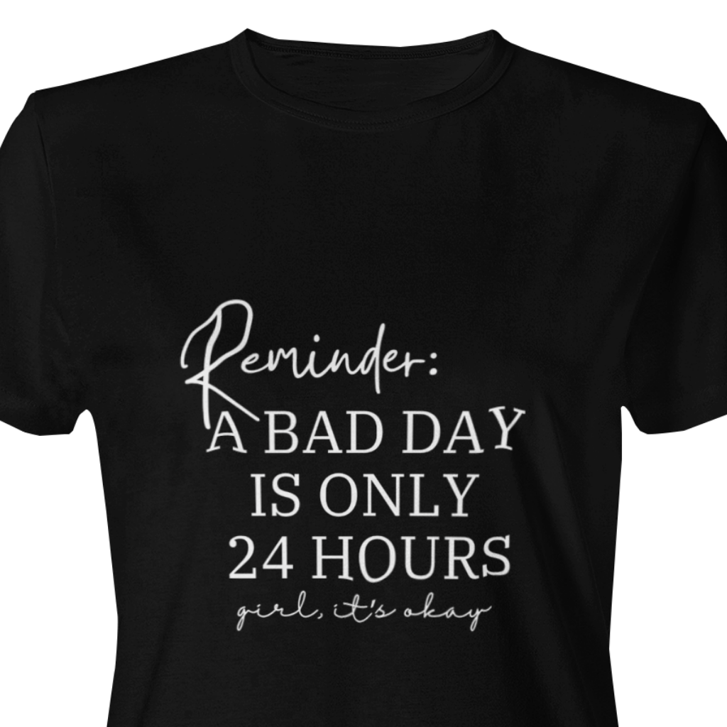 Reminder Tee