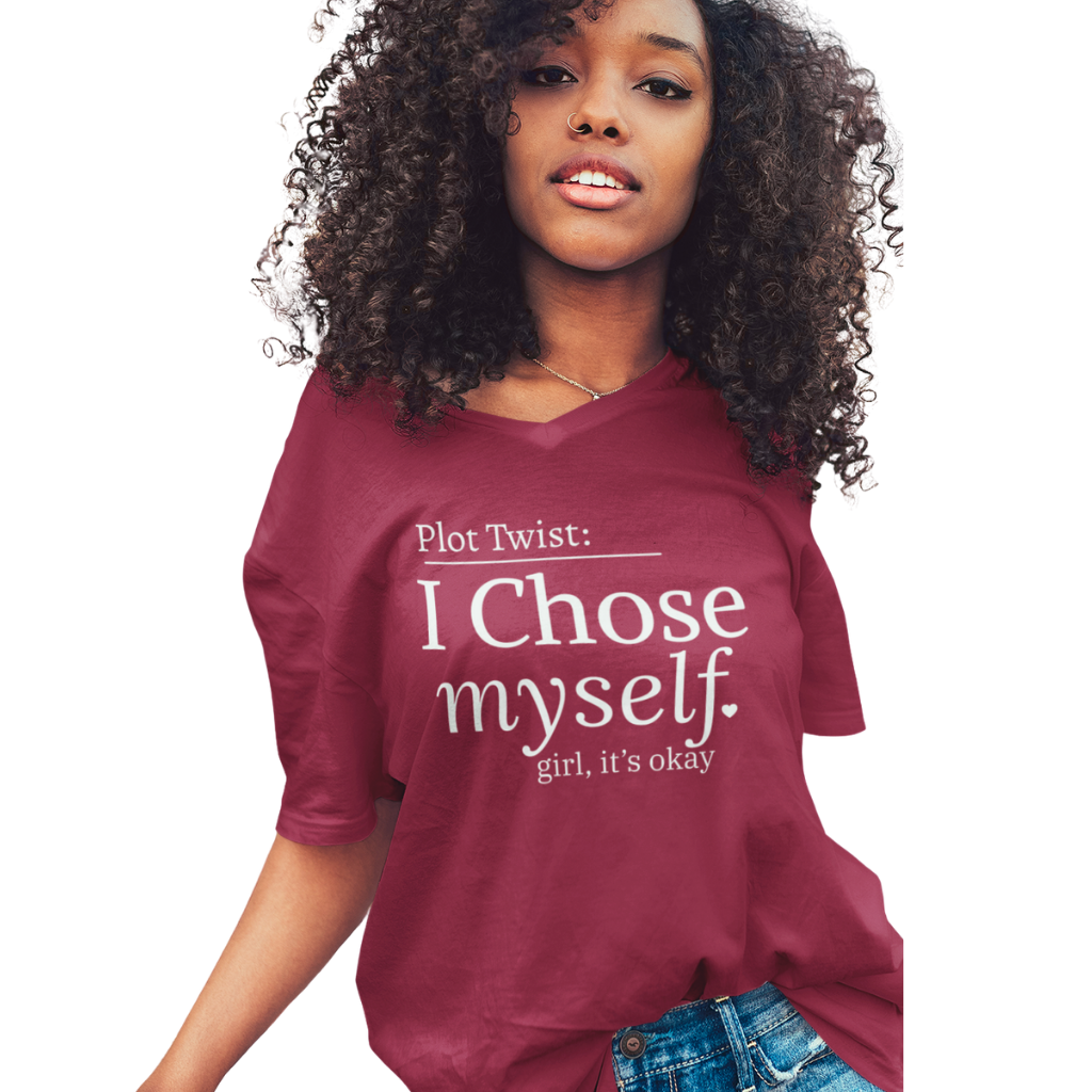 Plot Twist Shirt
