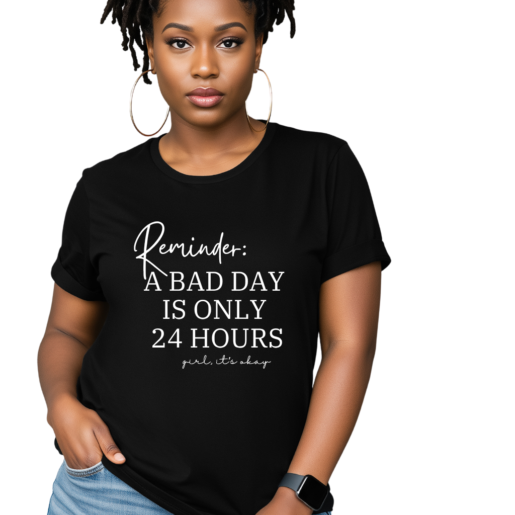 Reminder Tee