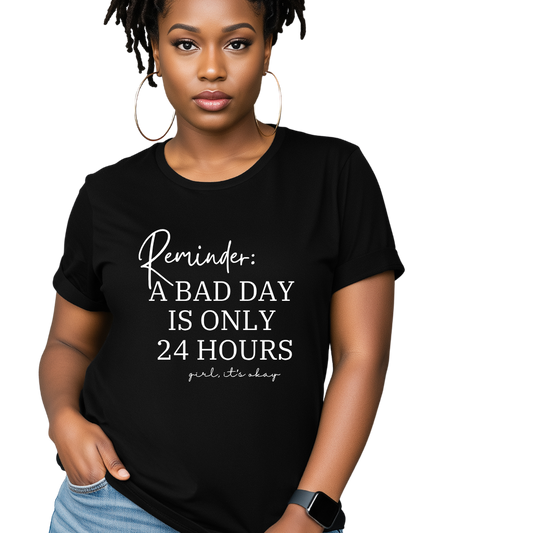 Reminder Tee