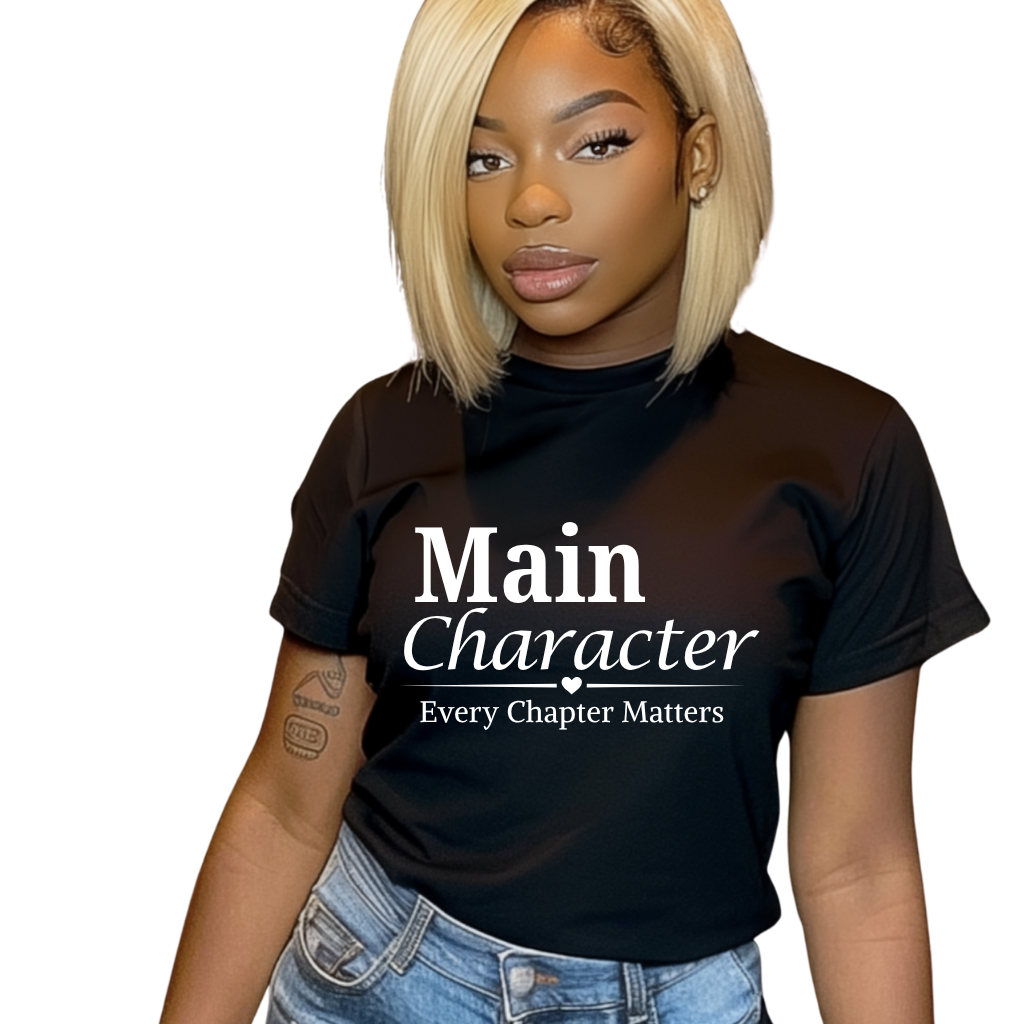 Main Character Shirt