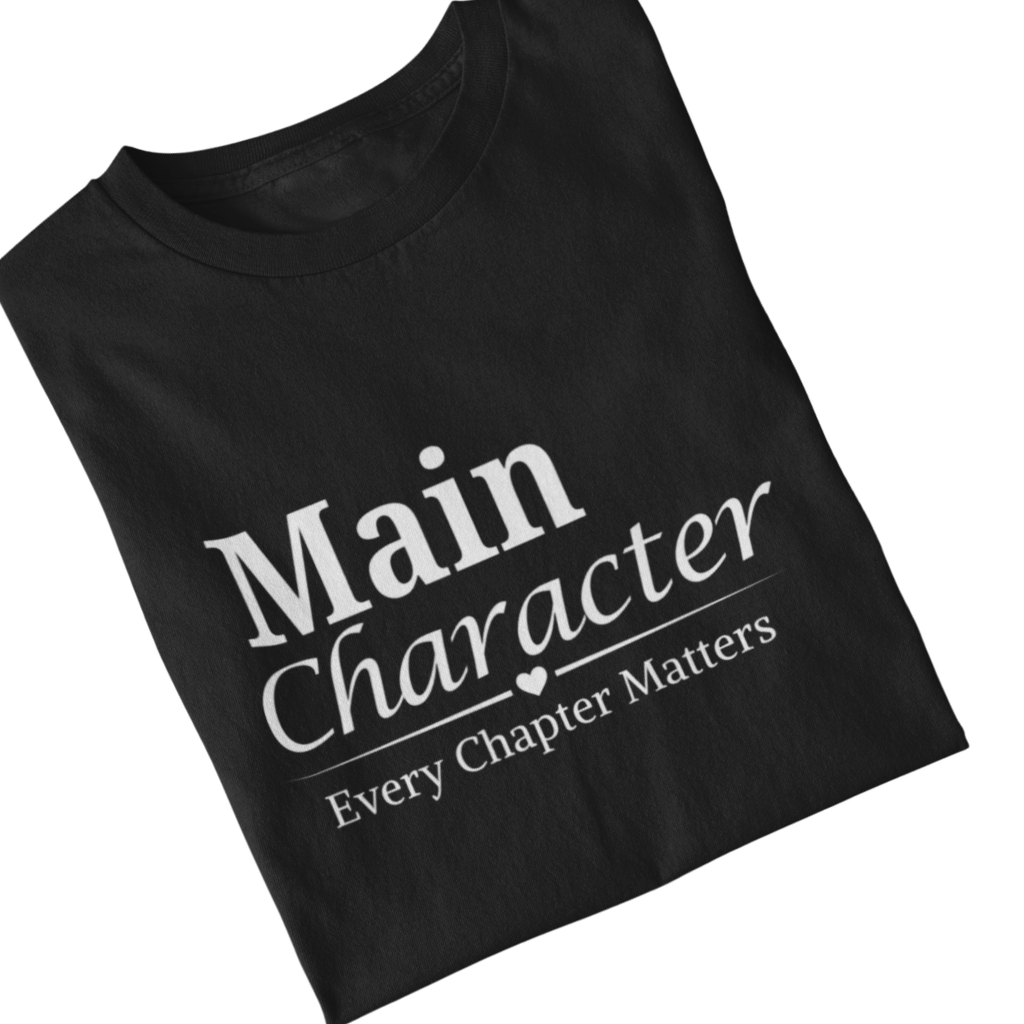 Main Character Shirt