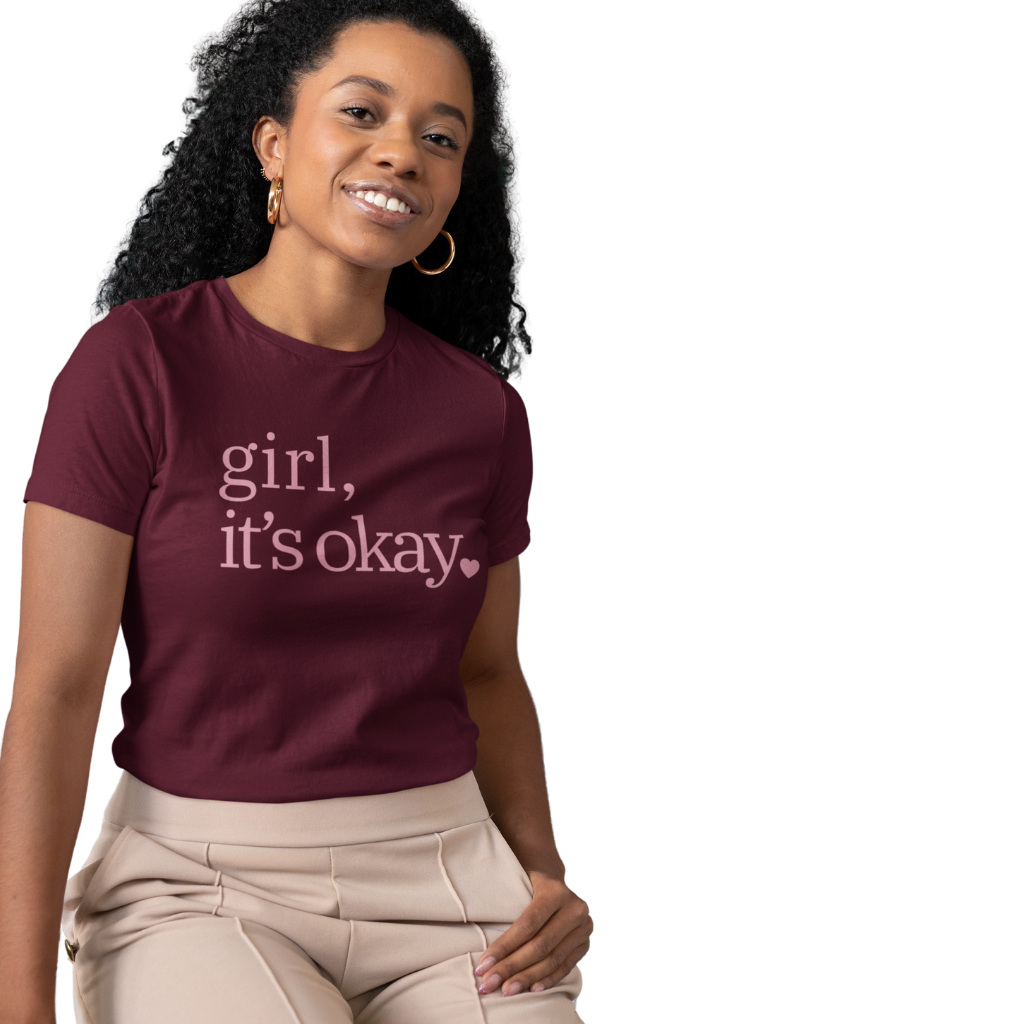 Signature Logo Shirt
