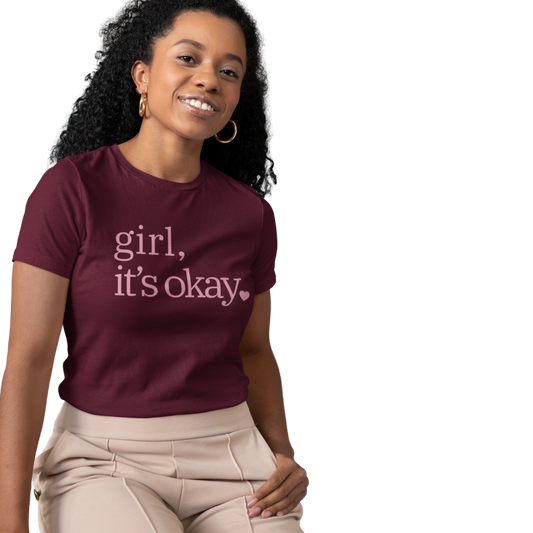 Signature Logo Shirt