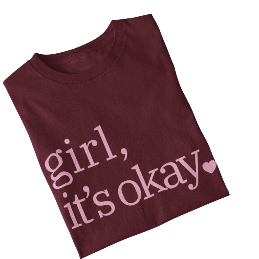 Signature Logo Shirt