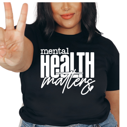 Matters Tee