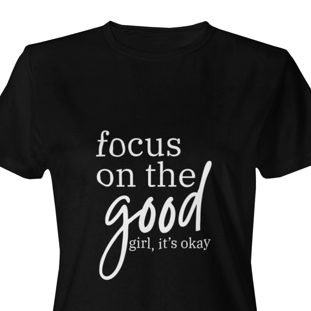 The Good Tee