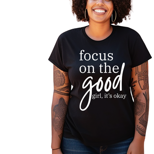 The Good Tee