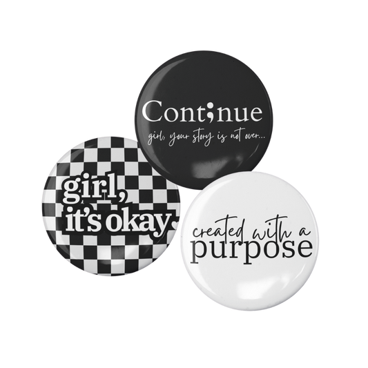 Purpose Pack