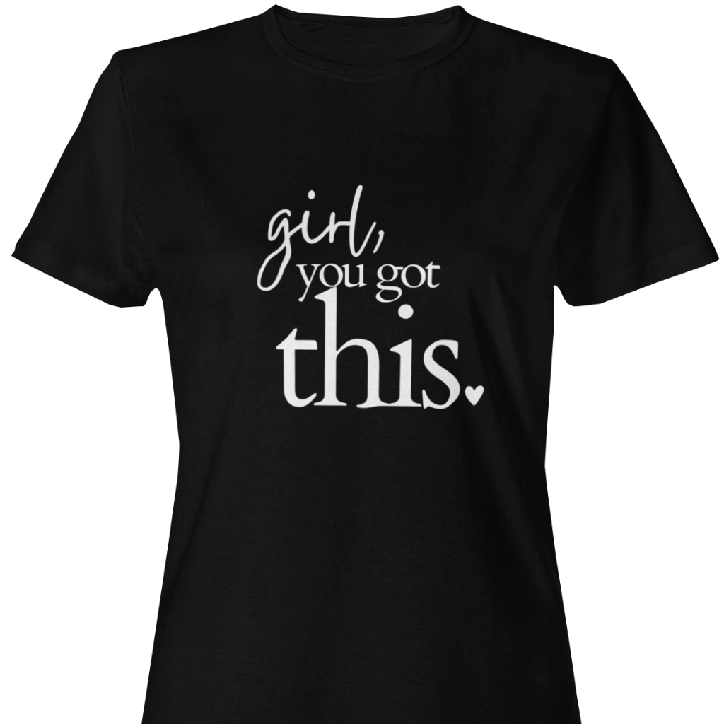 Got This Tee