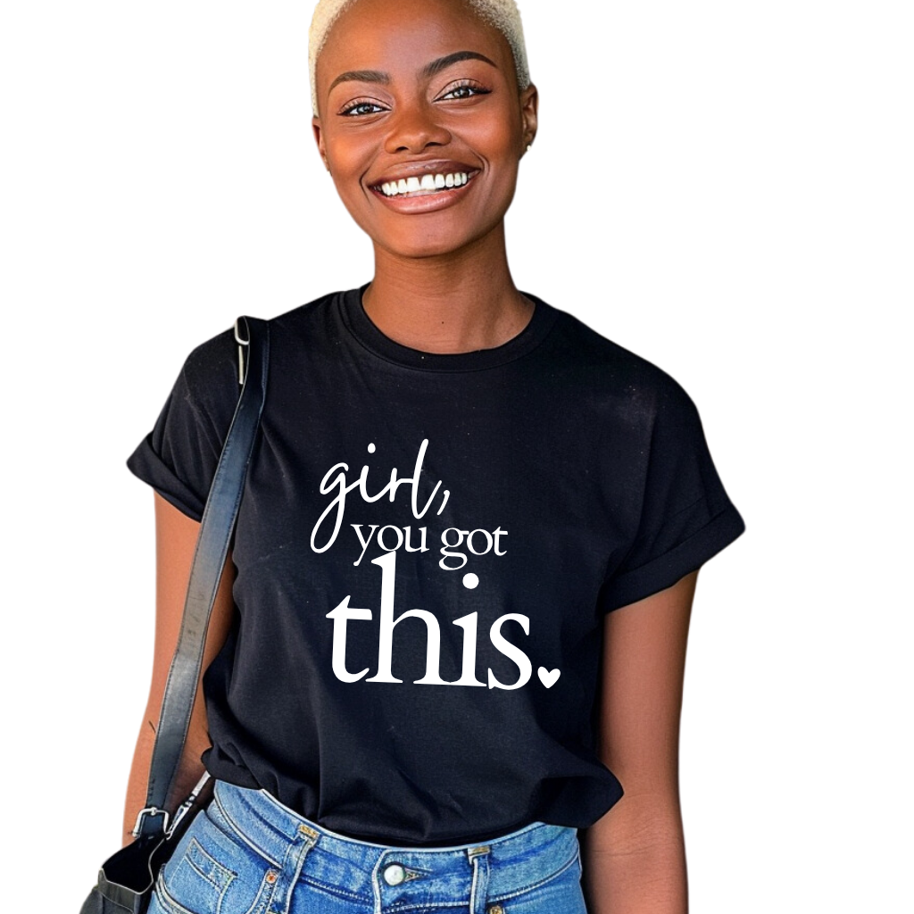 Got This Tee