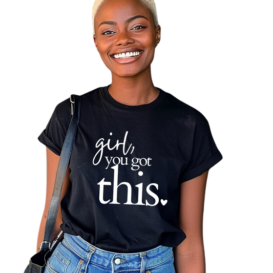 Got This Tee