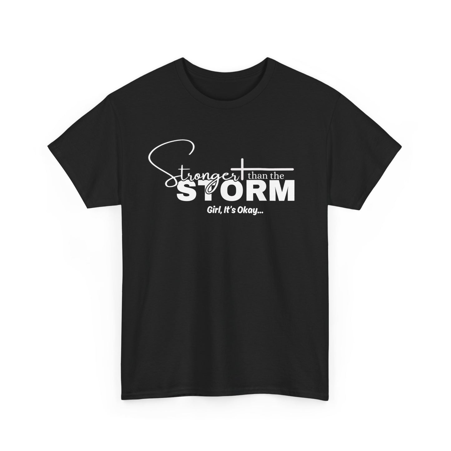 Stronger Tee